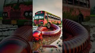 AI Travel Exploring - Mysterious #trending Amazing Jungle #short #part60 #owl