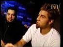 Deftones - Interview 1998