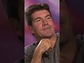 "I'm all about the music!" | The X Factor UK | #shorts