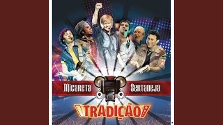 China Via / Dois pra Lá, Dois pra Cá / Tá Chegando a Noite