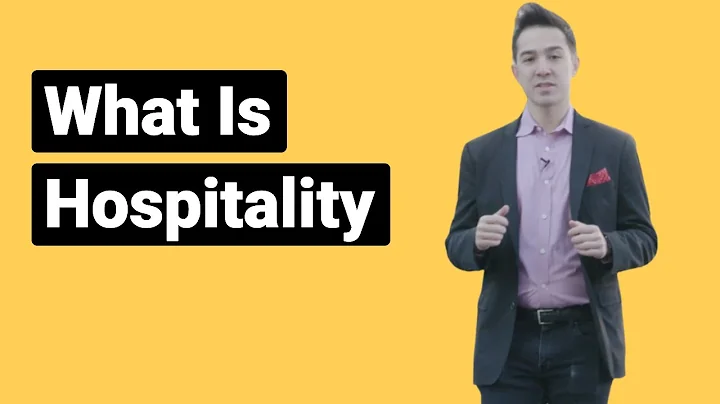 What is Hospitality? (Actionable Tips To Impact Yo...