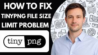 How to Fix TinyPNG File Size Limit Problem Full Guide 2026