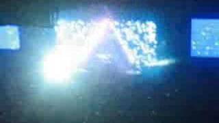 Daft Punk LA Sports Arena 072107 One More Time