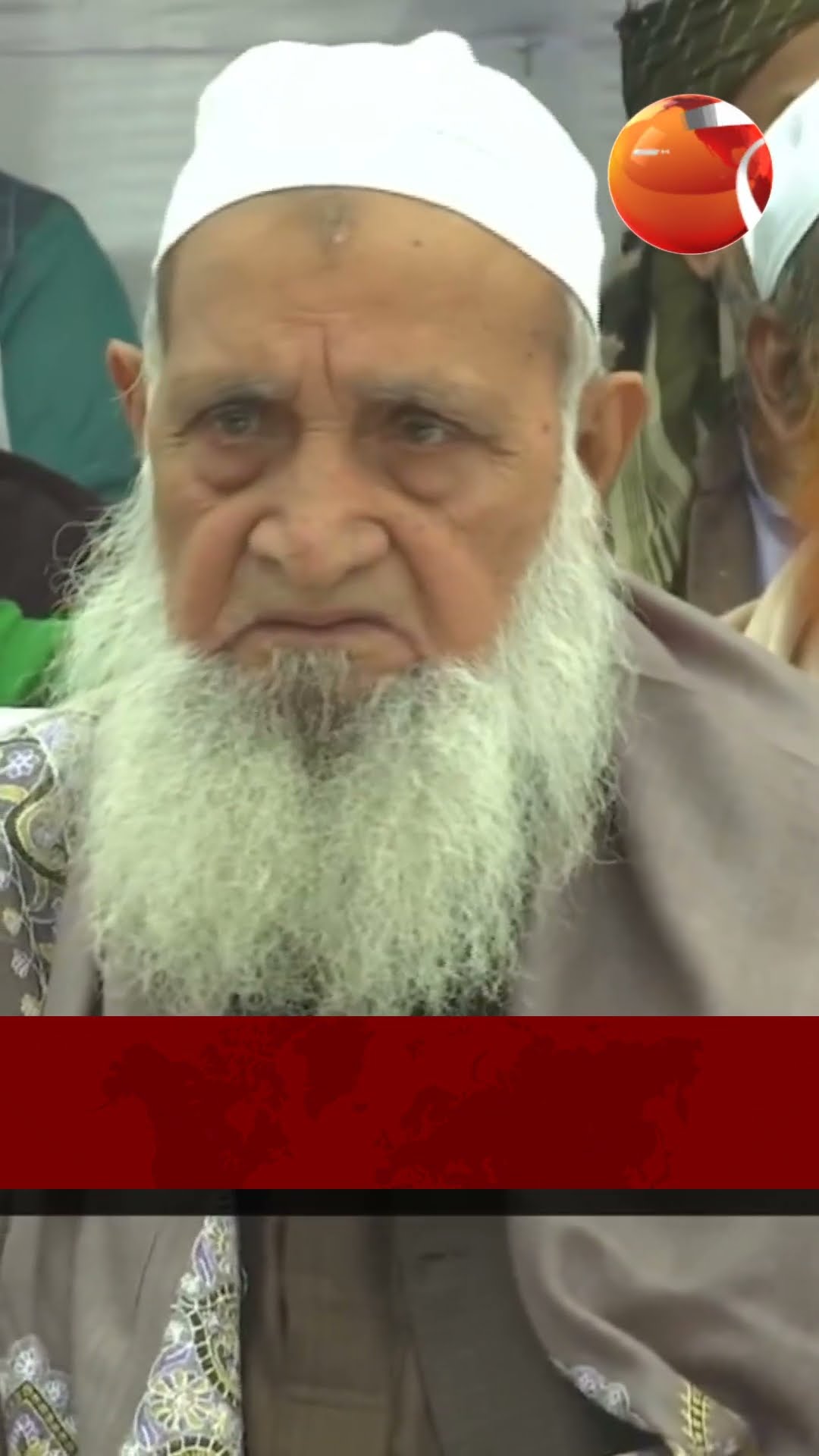 তাবলীগের জুবায়েরপন্থিদের সংবাদ সম্মেলন | #channel24 #news #channel24_news