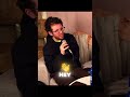 Wet stair bit #podcast #podcast #funny #smallyoutuber#comedy #bit #prank #wetsock