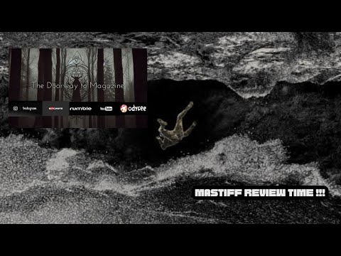 MNRK Heavy-  Mastiff-  Deprecipice- Video Review