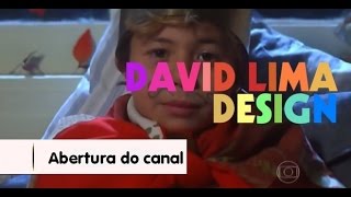 David Lima Design - Abertura Do Canal