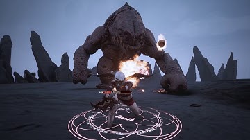 Harleficent - EEWA - Conan Exiles