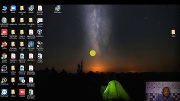 eOffice VPN Installation for eOffice(Video#3)