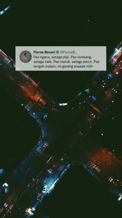 Story WA Gini Amat Fisik | Dj Chika Loka