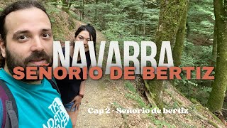 Señorio de Bertiz - Descubriendo Navarra