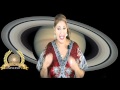 Saturn in Scorpio or the 8th House - Synchronicity University