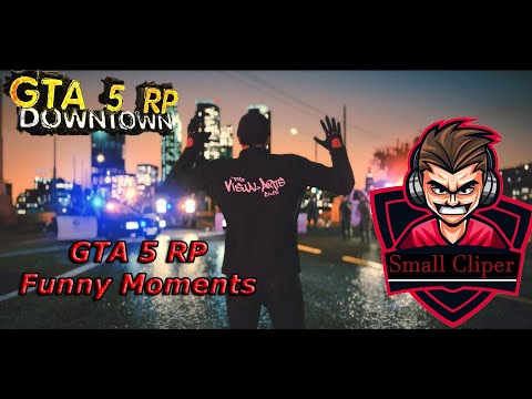 ქართველების დიასპორა VS S.W.A.T. GTA V   DownTown დაკლიპულია JENGO-ს სტტრიმებიდან