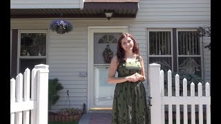 Huguenot Townhome With Classic American Charm: 63 Bunnell Court