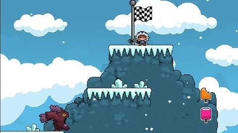 Frost Bite 2 Any% NMG (19:26)