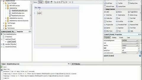 ITEC219 Visual Programming with Java -Variables Part 1 of 5