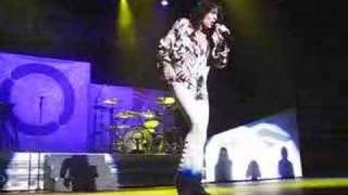 Foreigner - Say You Will - Temecula, CA - February 22, 2008