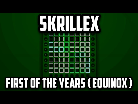 Nev Plays: Skrillex