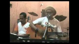 EBIET GADUNGAN - Orang-orang Terkucil