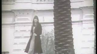 Miniatura de vídeo de "Sergio Denis -Nunca Supe Mas De Ti - Videoclip Oficial -1973 -"