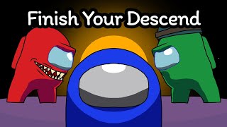 @KyleAllenMusic³ | Finish Your Descend (Finish The Mission x Seal Your Fate x Descend)