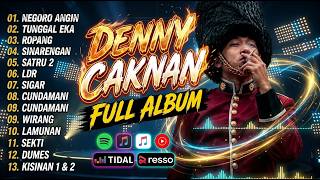 DENNY CAKNAN FULL ALBUM 🔥 Terbaru Paling Populer 2026 Viral (Tanpa Iklan)