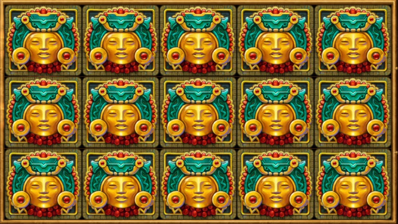 Aztec Sun Slot Machine AZTEC SUN WON 1,000 Classic Slot Machines - YouTube