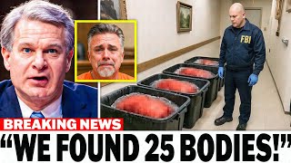 What FBI Found In Richard Rawling From Fast 'N Loud Will Leave You Shocked