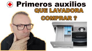 👉 QUE LAVADORA COMPRAR ? QUE LAVADORA ES MEJOR? 🤔 What washing machine to buy in 2023?