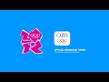 London 2012 - OBS Broadcast Theme Music