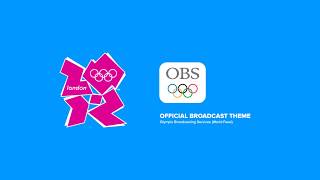 London 2012 - OBS Broadcast Theme Music