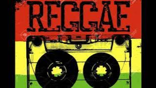 REGGAE - IN THE END