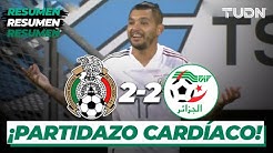 TUDN-M-xico-Resumen-y-goles-M-xico-2-2-Argelia-Amistoso-2020-TUDN