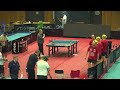 Pingisligan Herrfinal 2024