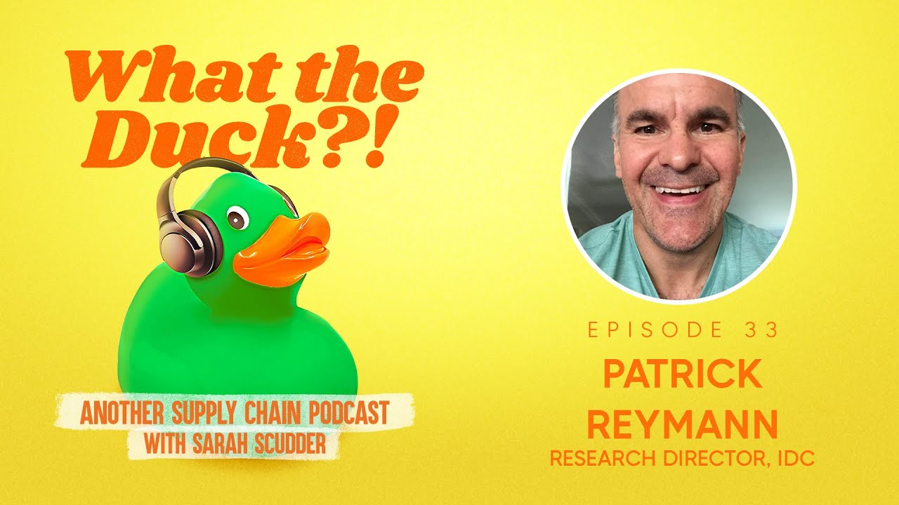 Patrick Reymann Why the Direct Material Sourcing Space Merits More Attention from the ...