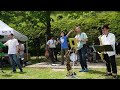 【東京スカパラダイスオーケストラ】青い春のエチュード feat. 長屋晴子(緑黄色社会) -稲城手づくり市民まつり'26