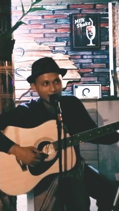 Pemuja Rahasia - Sheila On 7 | Cover Pojok Semesta #shorts #short #2022 #pemujarahasia #shelaon7