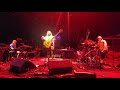 Capture de la vidéo Thundercat @ Michigan Lottery Amphitheater 2021