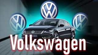 Реклама Volkswagen