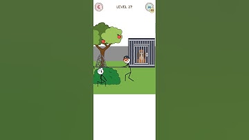 Thief Puzzle game All Levels Gameplay Walkthrough (Android,iOS) #shorts #games #gameplay