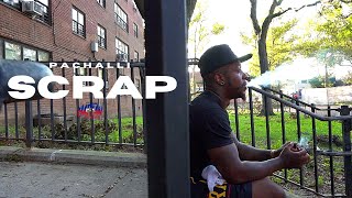 Pachallie - Scrap | Dir. By @Haitian Picasso