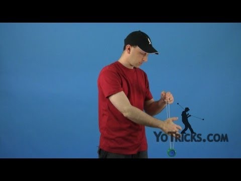 Binding: Learn how to Bind an Unresponsive Yoyo