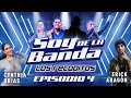 🎙️🔶 EPISODIO 4 | SOY DE LA BANDA🎙️ 🔴LOS RECODITOS