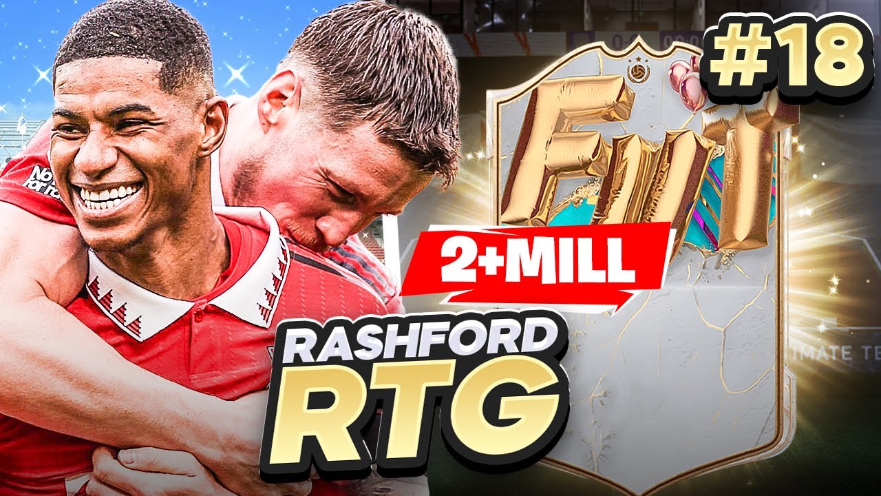 WE PACK A 2+ MILLION COIN PLAYER!!