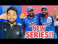 🚨INDIA Vs SRILANKA IN AUGUST🚨| Cricket News Facts