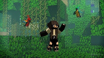 SkyMobs #1 MesterMc McTesok :D