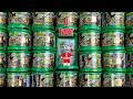 🧟 Custom LEGO Plants vs. Zombies Minifigures Build! Mystery Box Unboxing!