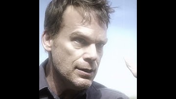 Dexter Morgan Vs The Gemini Killer