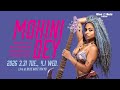 MOHINI DEY : BLUE NOTE TOKYO 2026 trailer