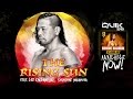 Shinsuke nakamura nxt takeover brooklyn ii theme the rising sun feat lee england jr